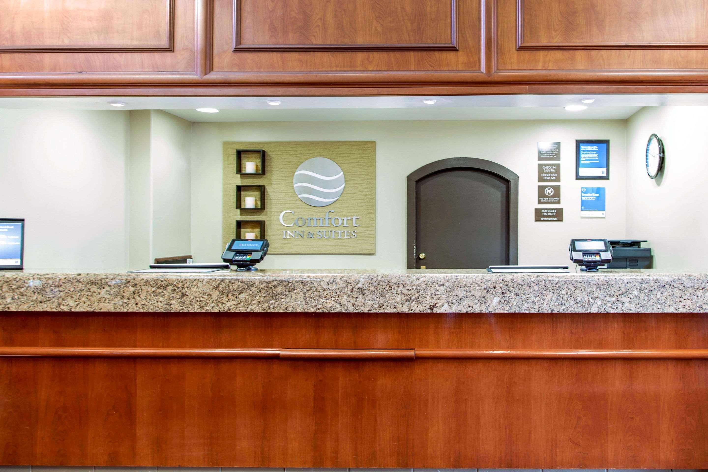 סאות' סן פרנסיסקו Comfort Inn & Suites San Francisco Airport North מראה חיצוני תמונה
