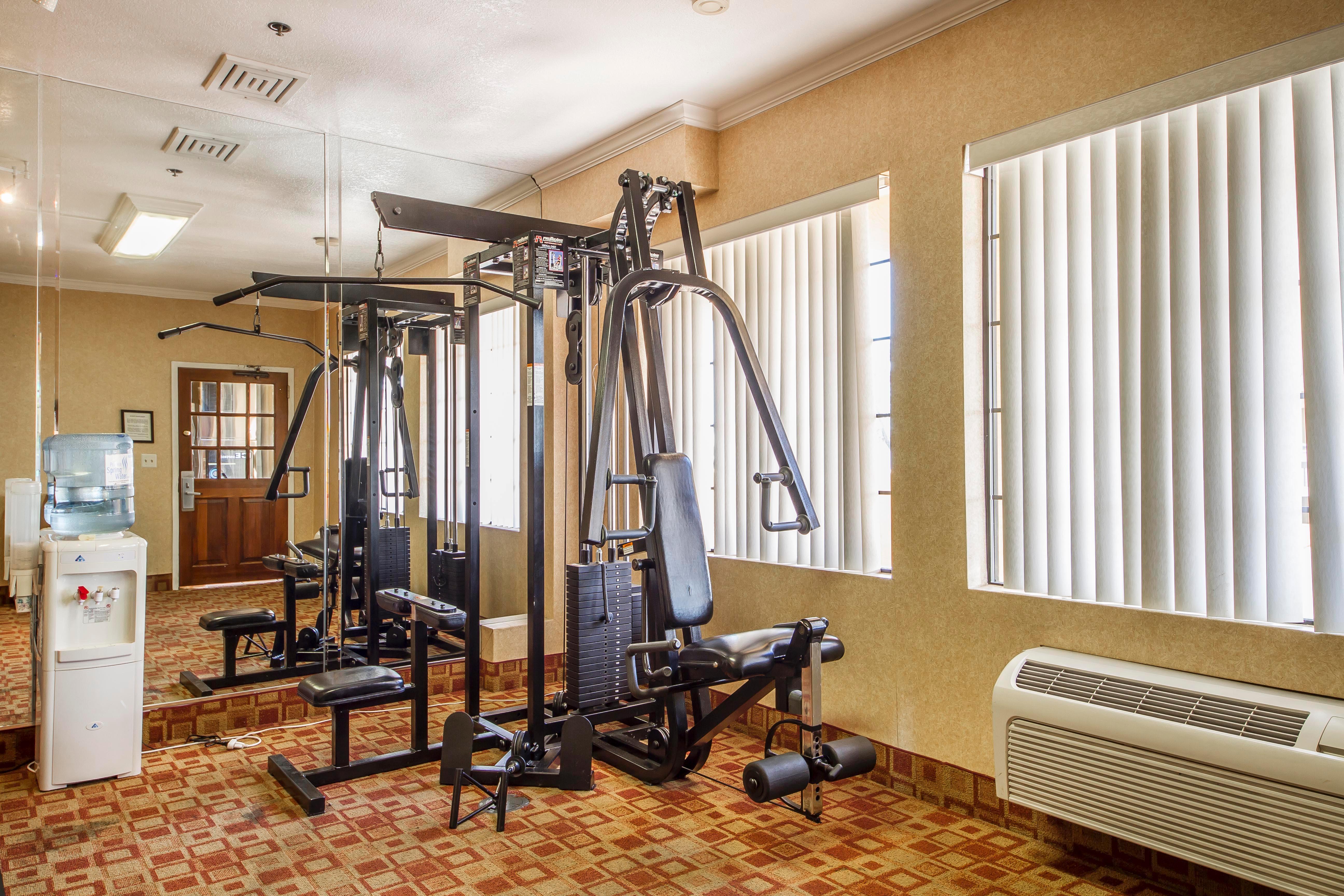 סאות' סן פרנסיסקו Comfort Inn & Suites San Francisco Airport North מראה חיצוני תמונה