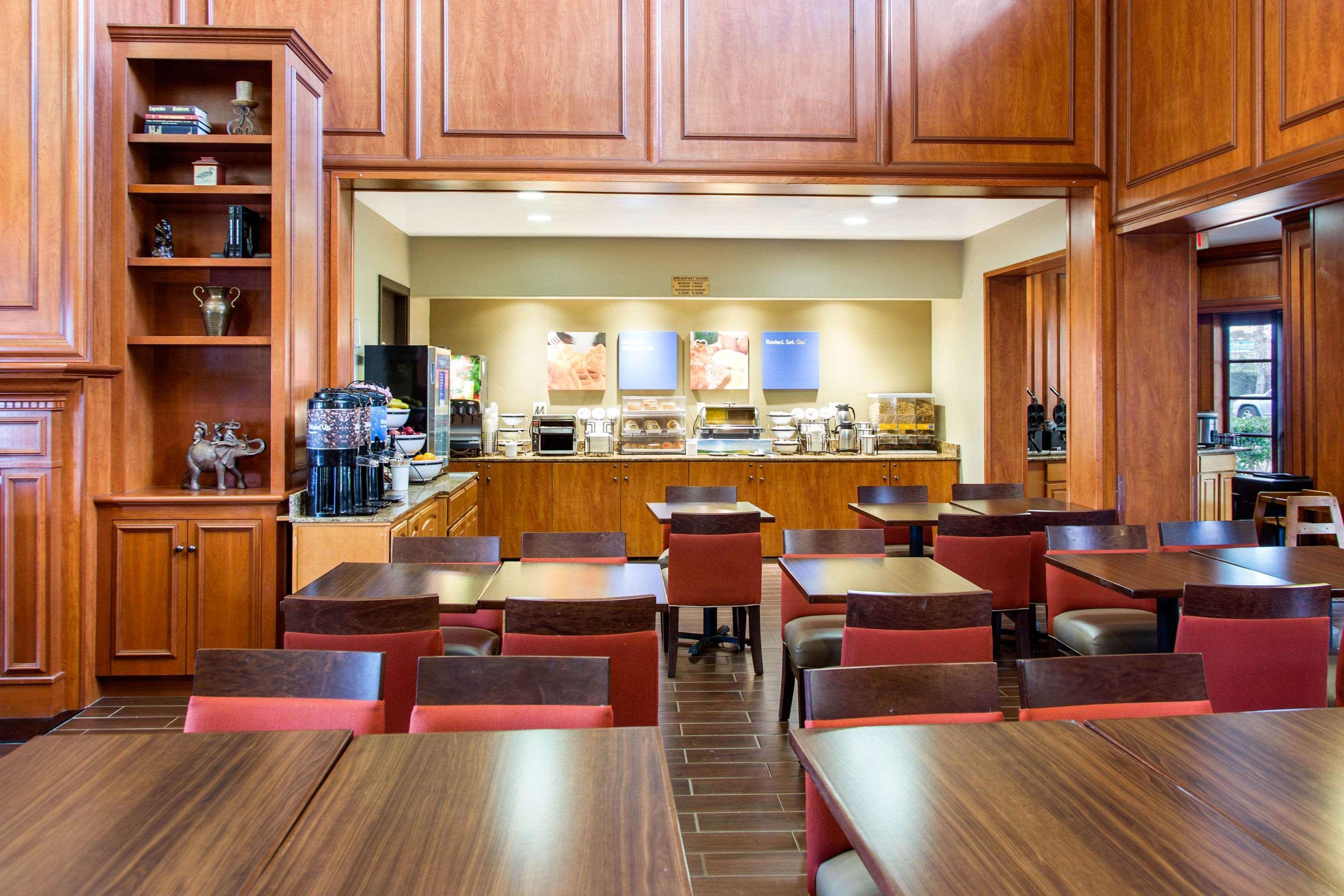 סאות' סן פרנסיסקו Comfort Inn & Suites San Francisco Airport North מראה חיצוני תמונה
