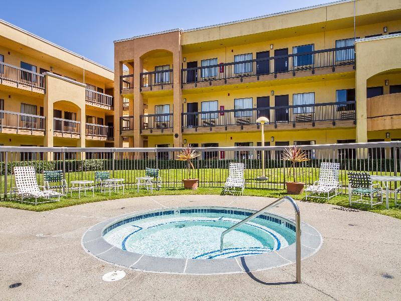 סאות' סן פרנסיסקו Comfort Inn & Suites San Francisco Airport North מראה חיצוני תמונה