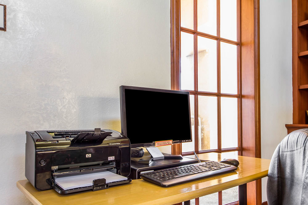 סאות' סן פרנסיסקו Comfort Inn & Suites San Francisco Airport North מראה חיצוני תמונה